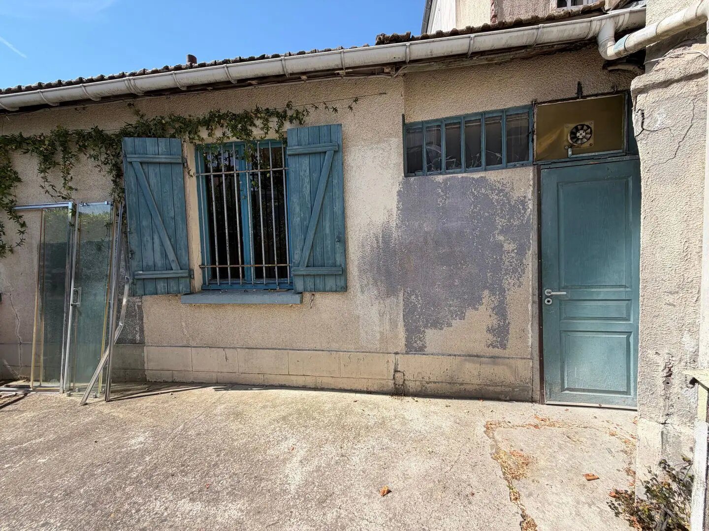 Appartement à vendre, 68m², Les Lilas