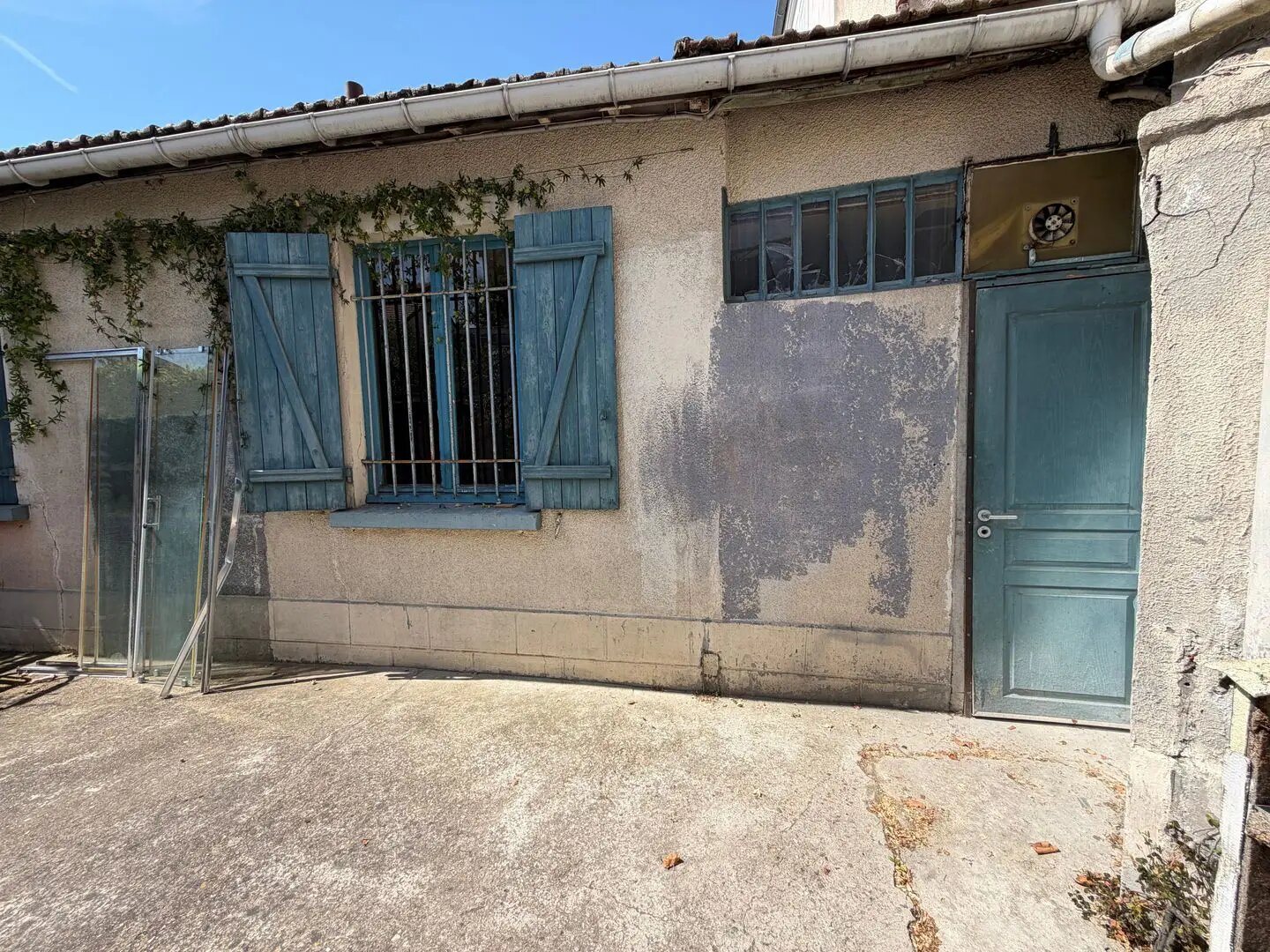 Appartement à vendre, 68m², Les Lilas