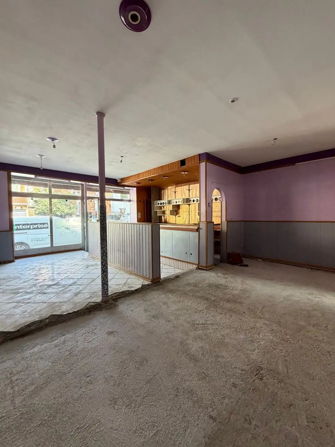 Appartement à vendre, 68m², Les Lilas