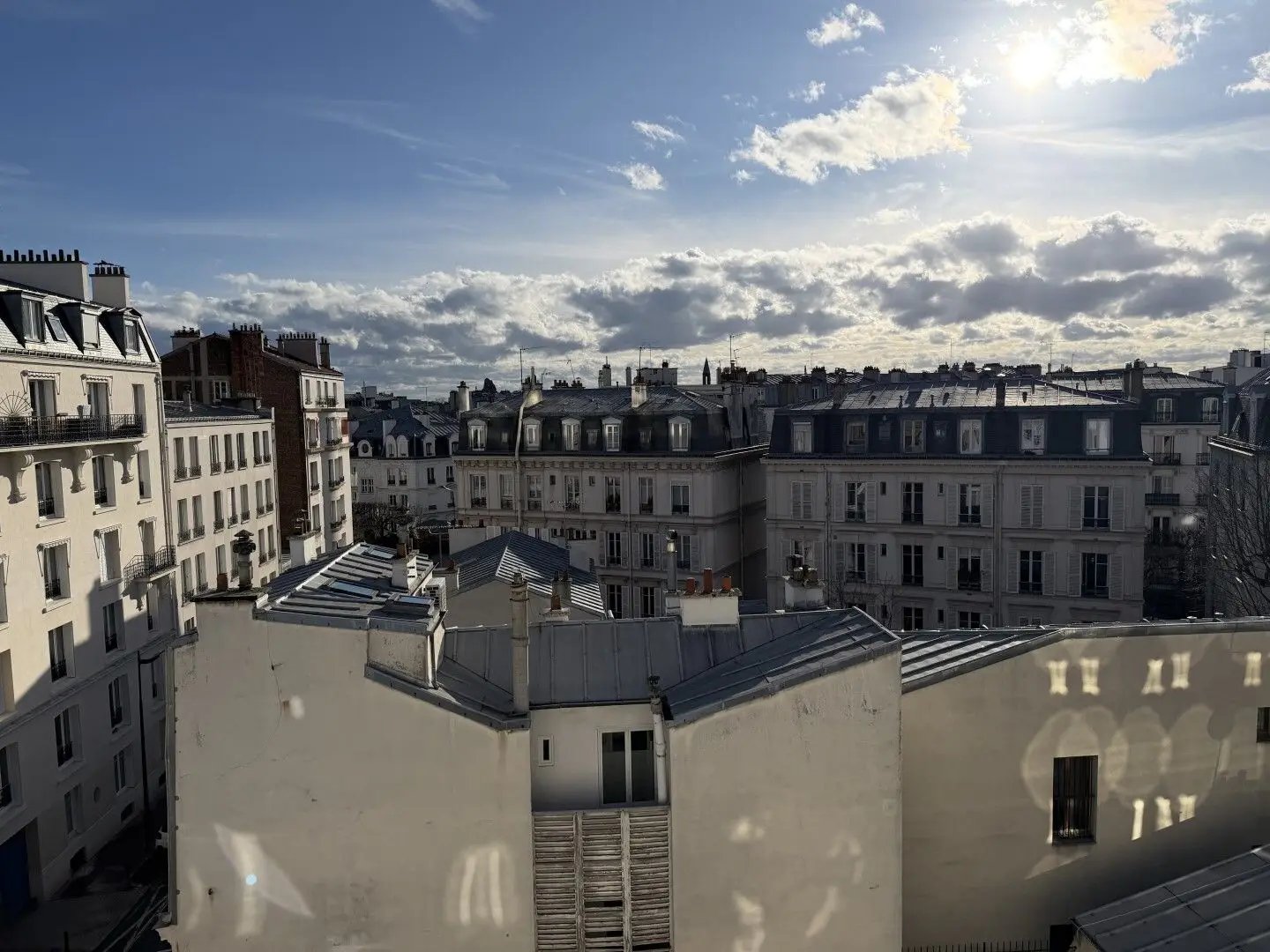 Appartement à vendre, 19m², Saint-Mandé