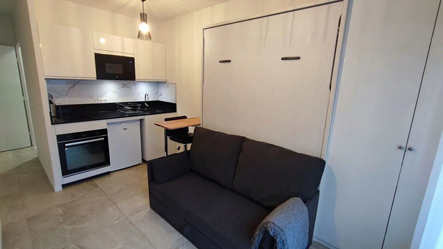 Appartement à louer, 20m², Noisy-le-Grand