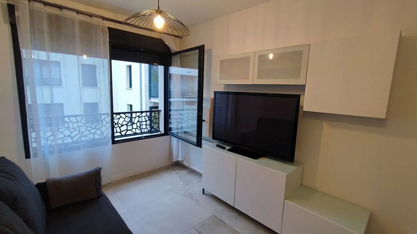 Appartement à louer, 20m², Noisy-le-Grand