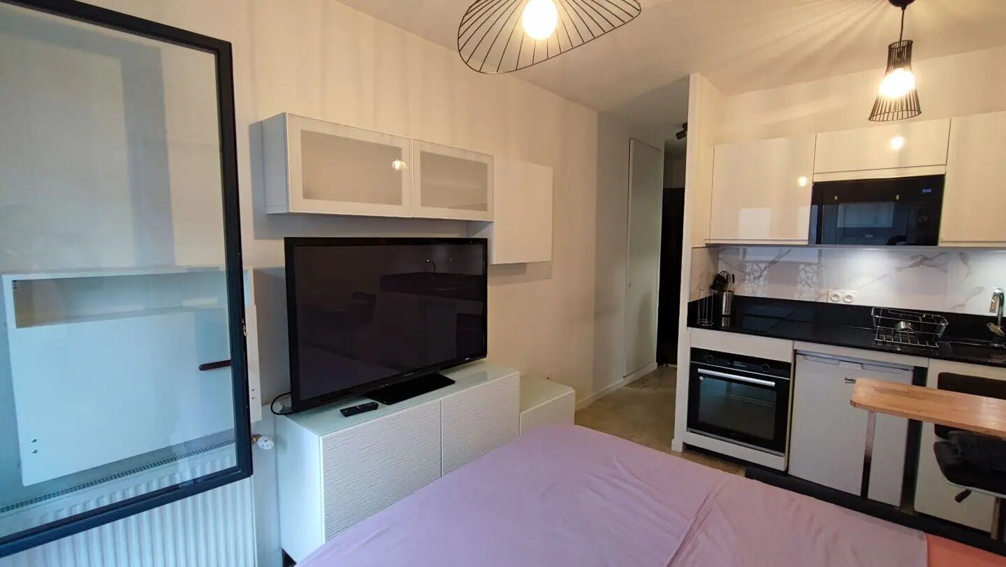Appartement à louer, 20m², Noisy-le-Grand