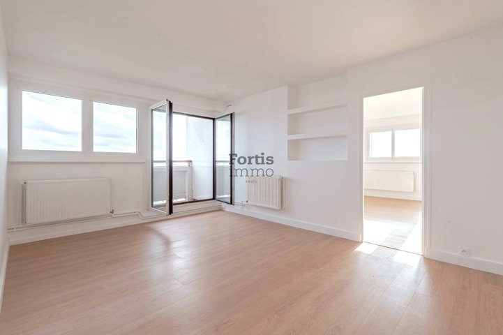 Maison à vendre, 69m², Paris 14ème