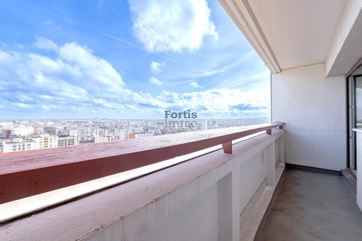 Maison à vendre, 69m², Paris 14ème