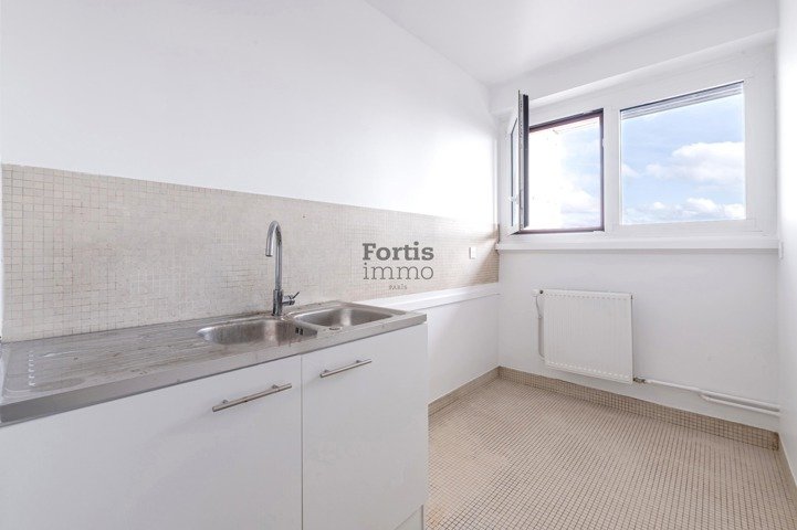 Maison à vendre, 69m², Paris 14ème
