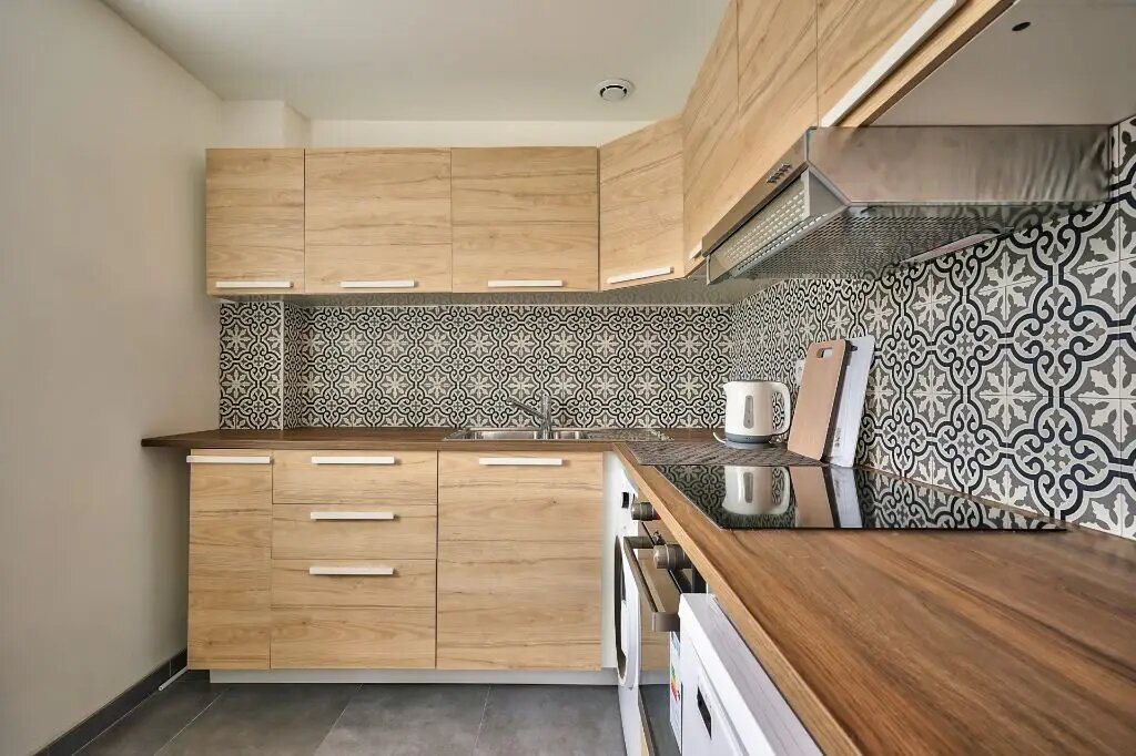 Appartement à louer, 34m², Fontenay-sous-Bois