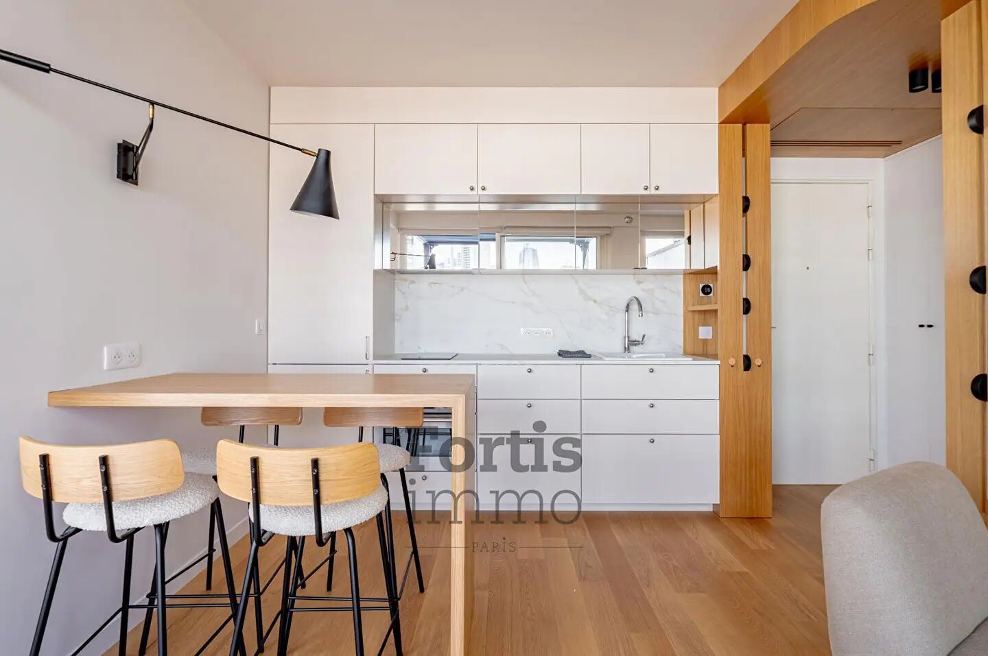 Appartement à louer, 36m², Neuilly-sur-Seine