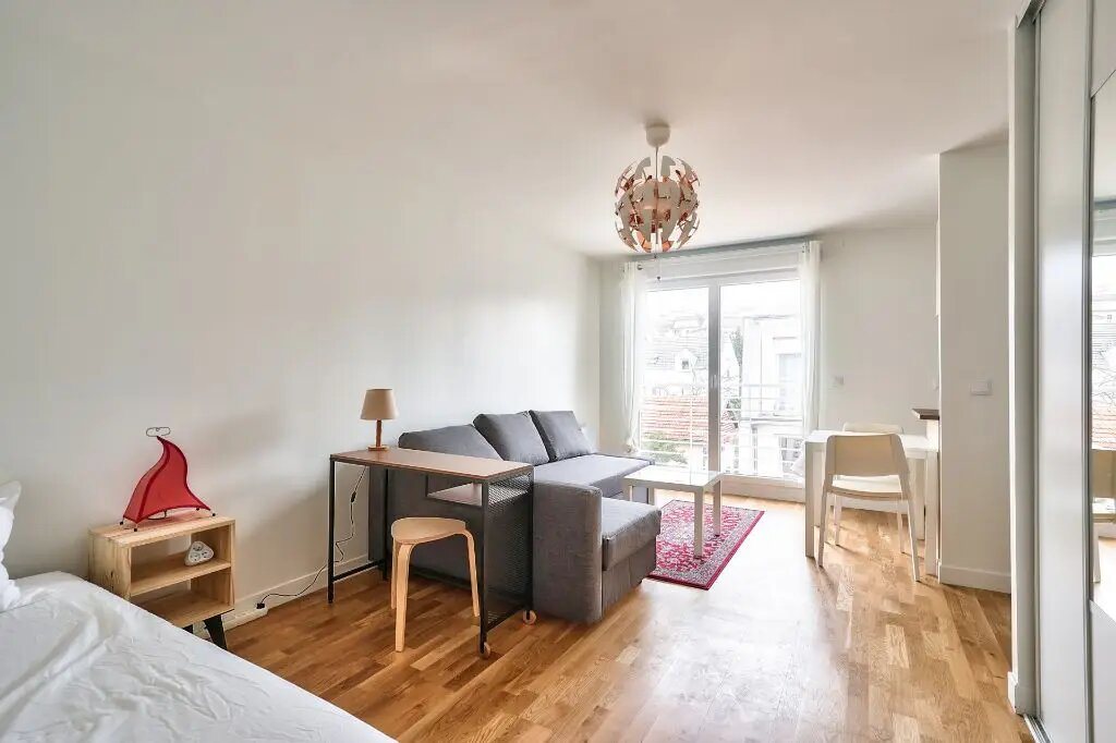 Appartement à louer, 34m², Fontenay-sous-Bois