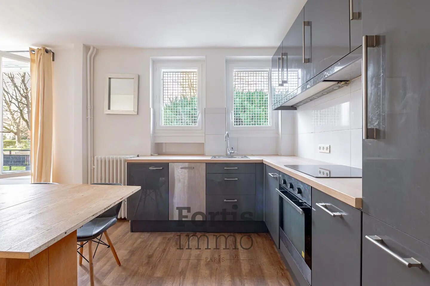 Appartement à louer, 44m², Boulogne-Billancourt