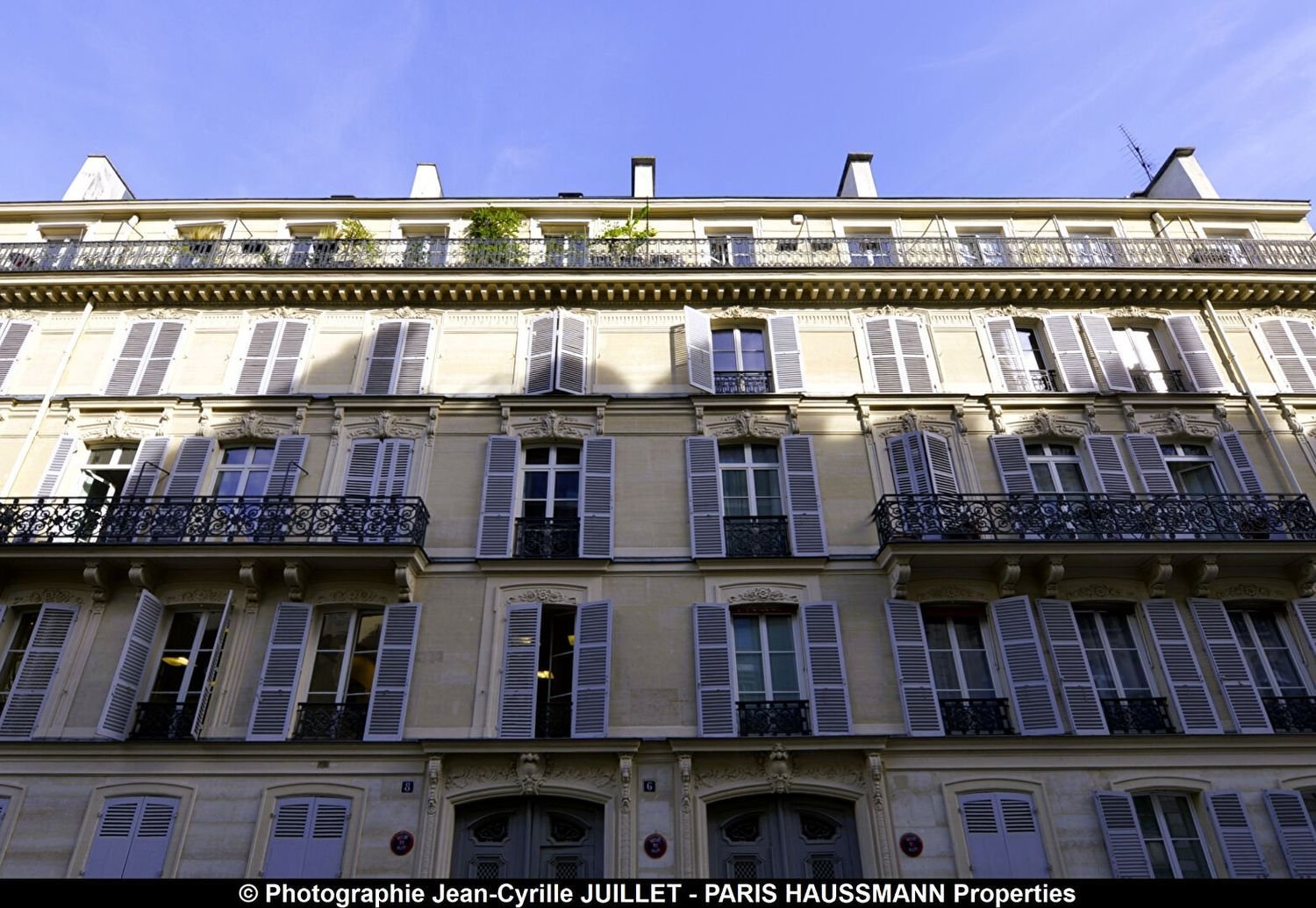 Appartement à vendre, 14m², Paris 9ème