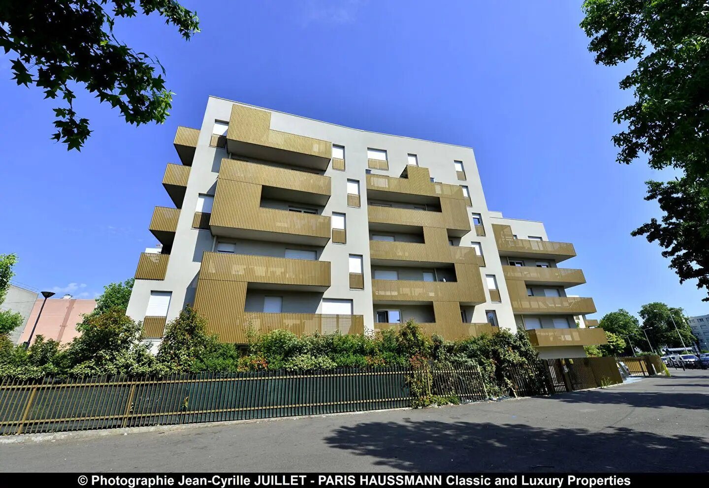 Appartement à vendre, 56m², Champigny-sur-Marne