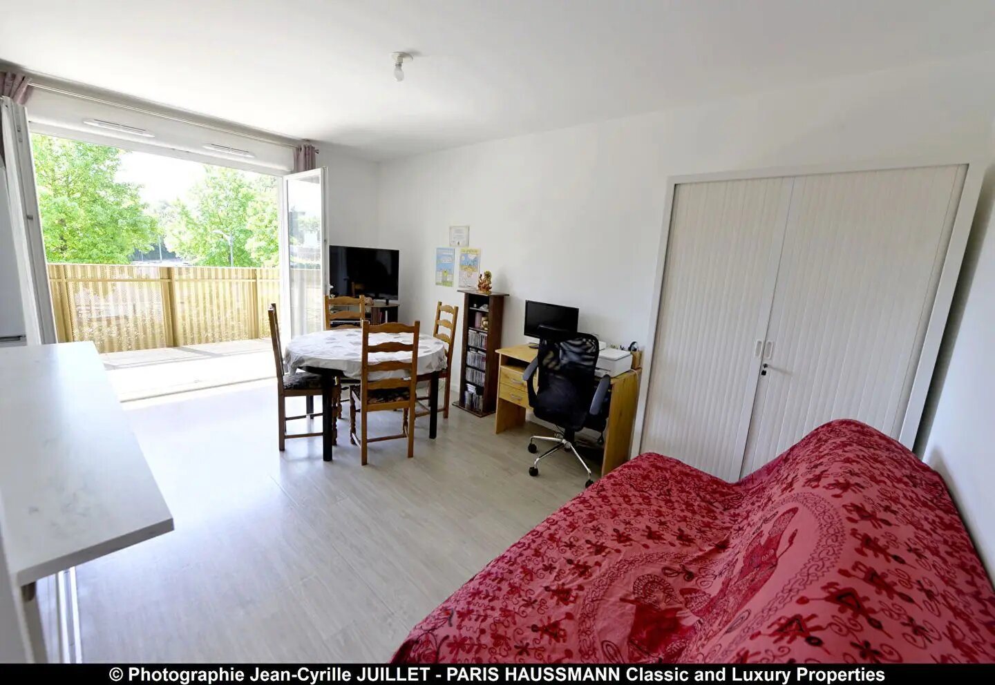 Appartement à vendre, 56m², Champigny-sur-Marne