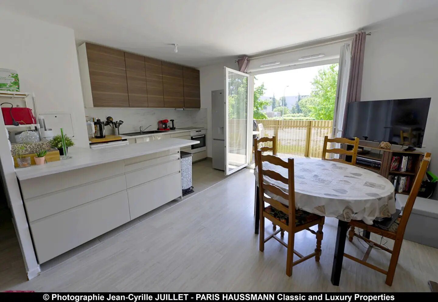 Appartement à vendre, 56m², Champigny-sur-Marne