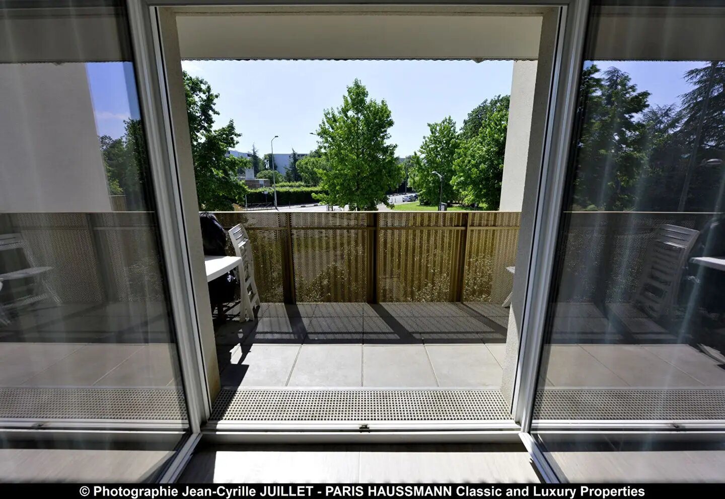 Appartement à vendre, 56m², Champigny-sur-Marne