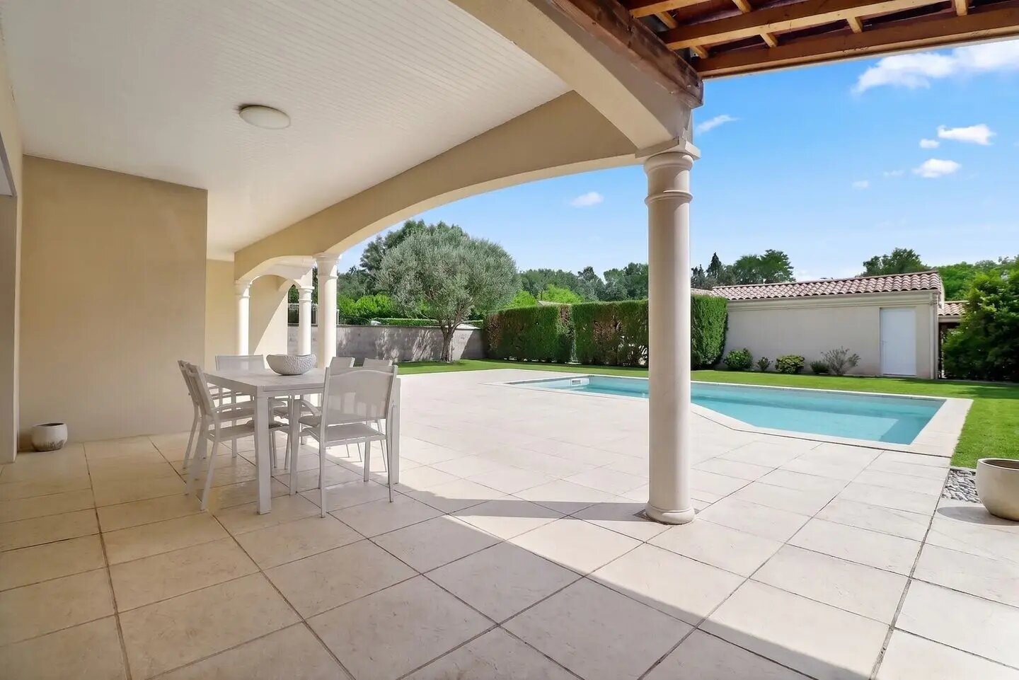 Maison à vendre, 155m², Landiras