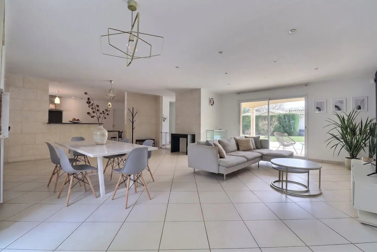 Maison à vendre, 155m², Landiras