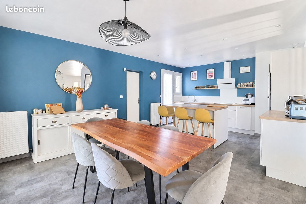 Maison à vendre, 116m², Floirac