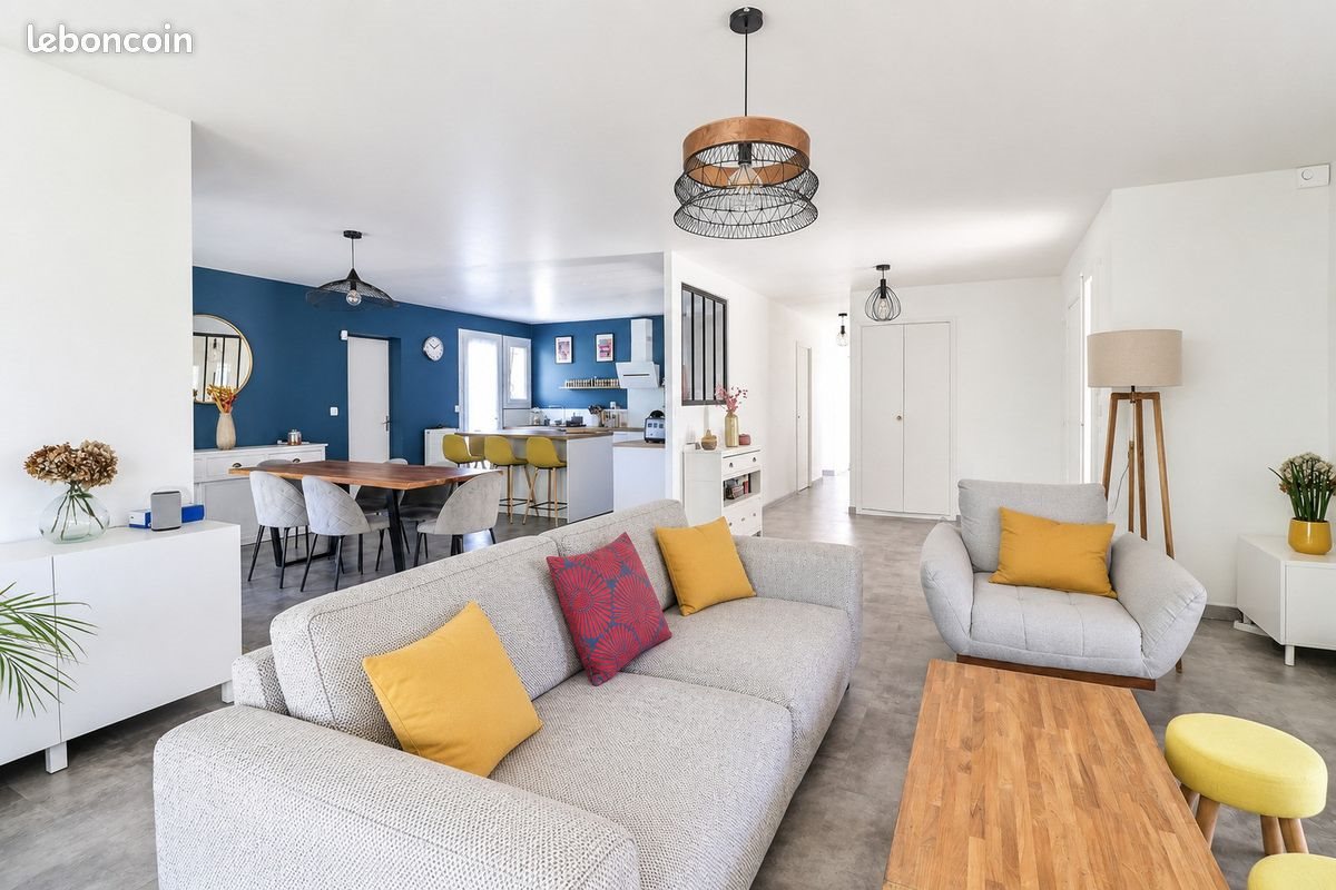 Maison à vendre, 116m², Floirac