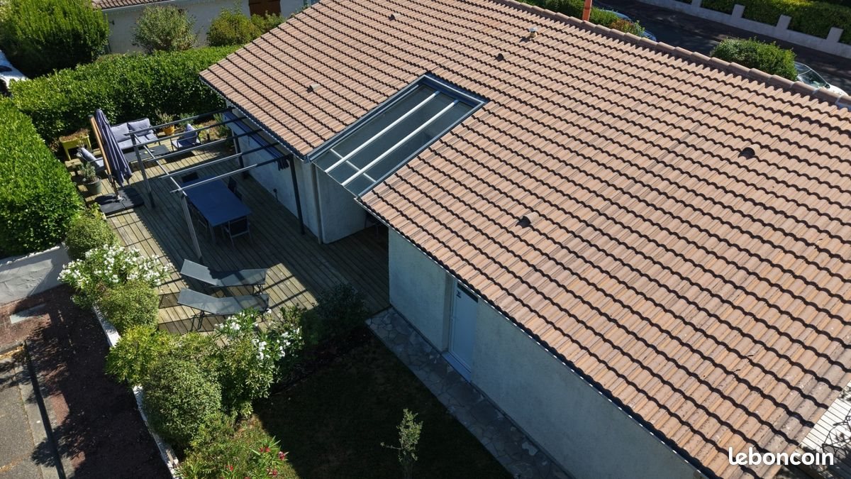 Maison à vendre, 116m², Floirac