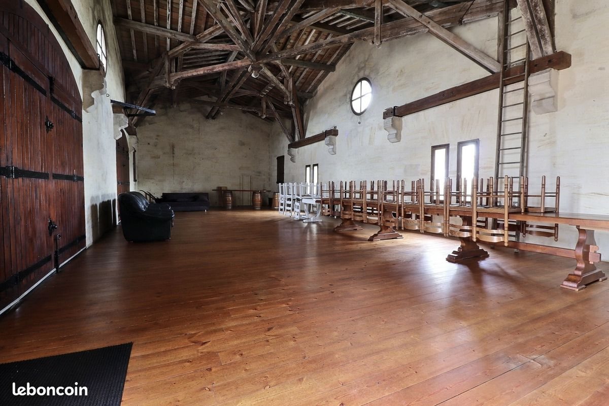 Maison à vendre, 334m², Tauriac