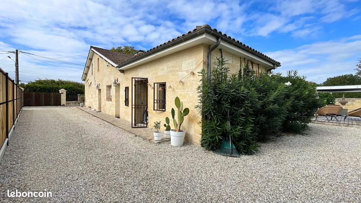 Maison à vendre, 473m², Ambarès-et-Lagrave