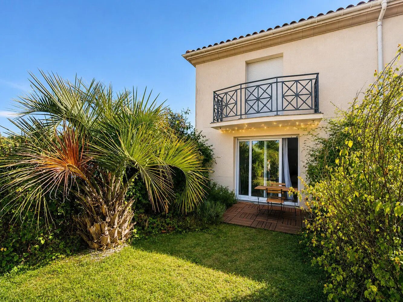 Maison à vendre, 67m², Mérignac