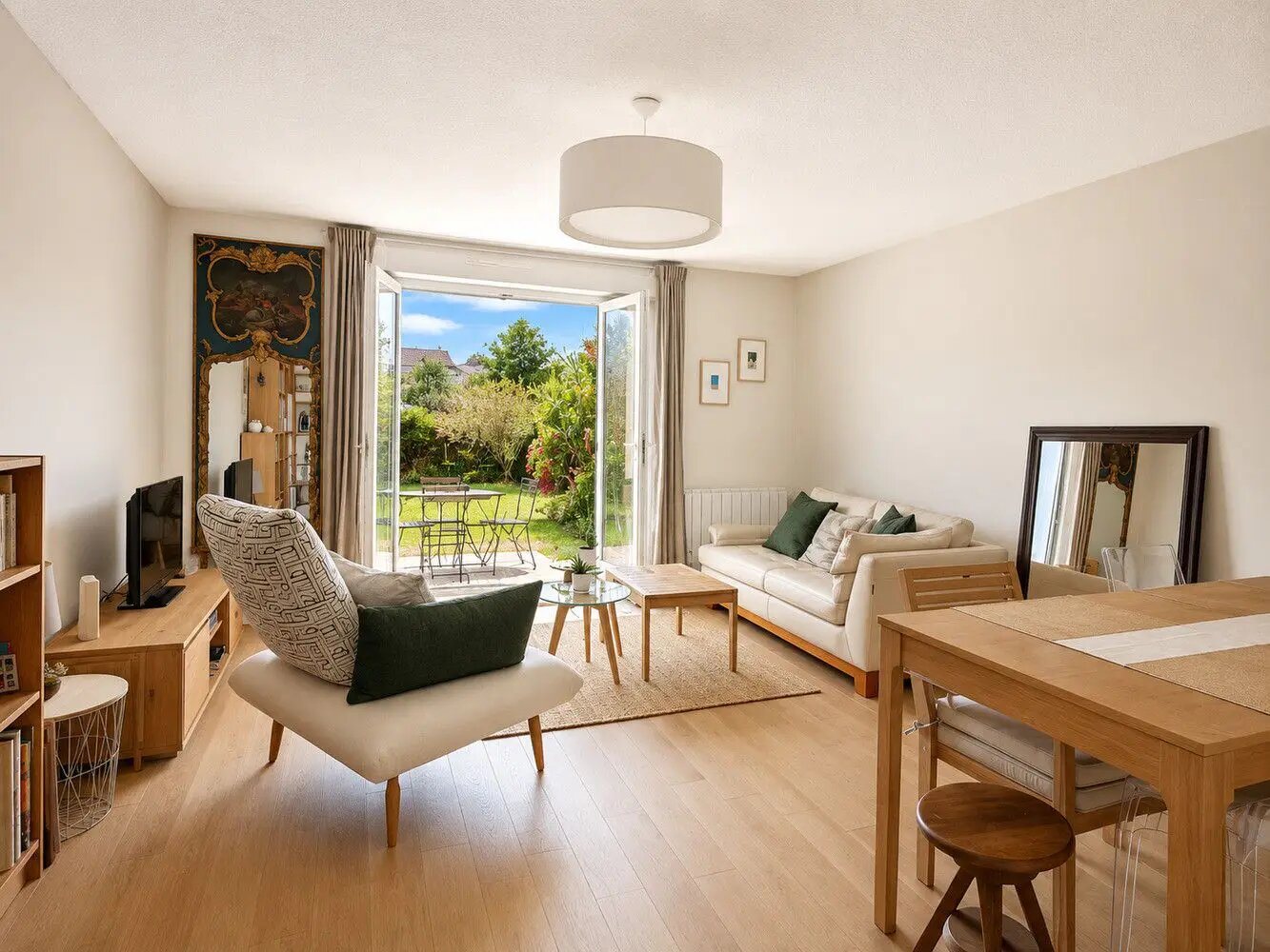 Maison à vendre, 67m², Mérignac