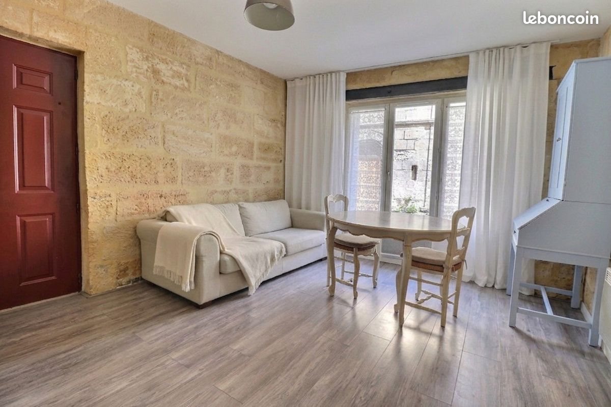 Appartement à vendre, 64m², Saint-André-de-Cubzac