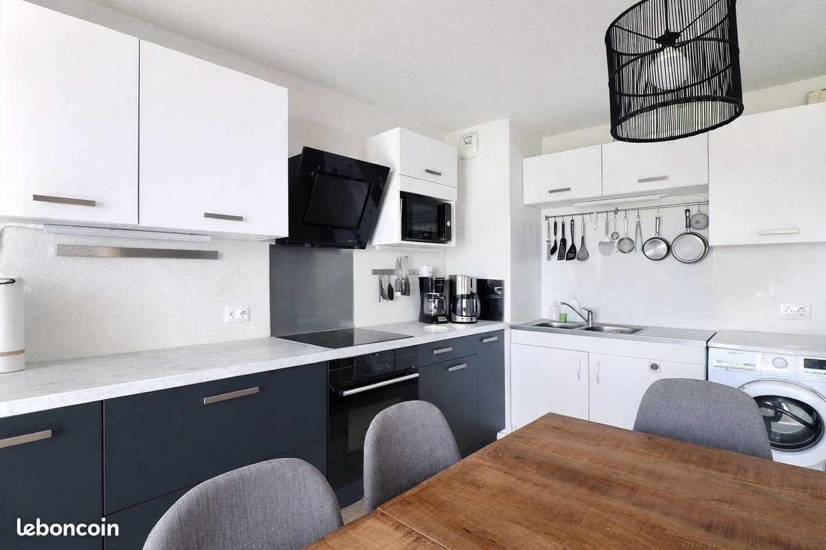 Appartement à vendre, 65m², Lanton