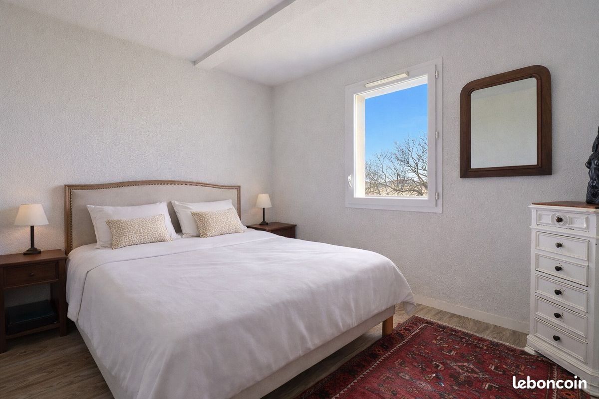 Appartement à vendre, 65m², Lanton