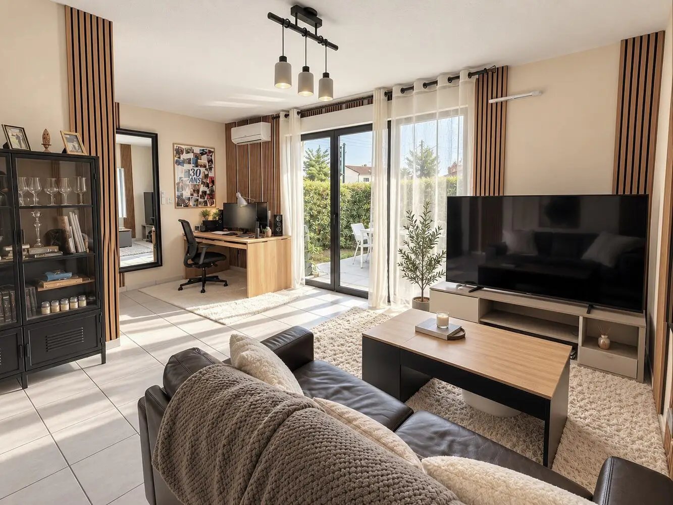 Appartement à vendre, 49m², Mérignac