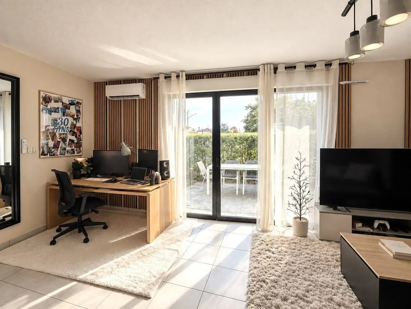 Appartement à vendre, 49m², Mérignac