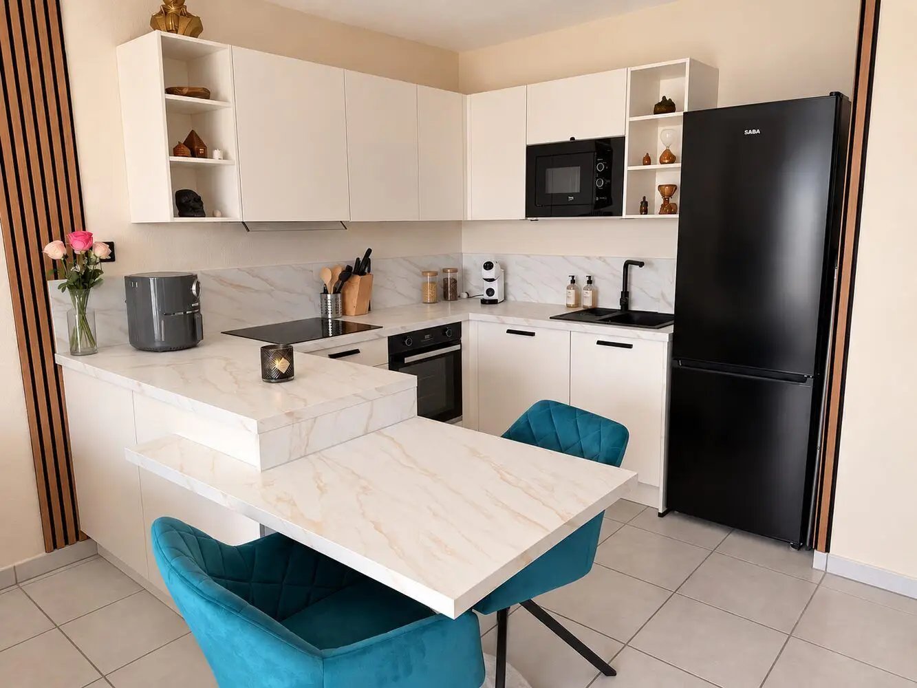 Appartement à vendre, 49m², Mérignac