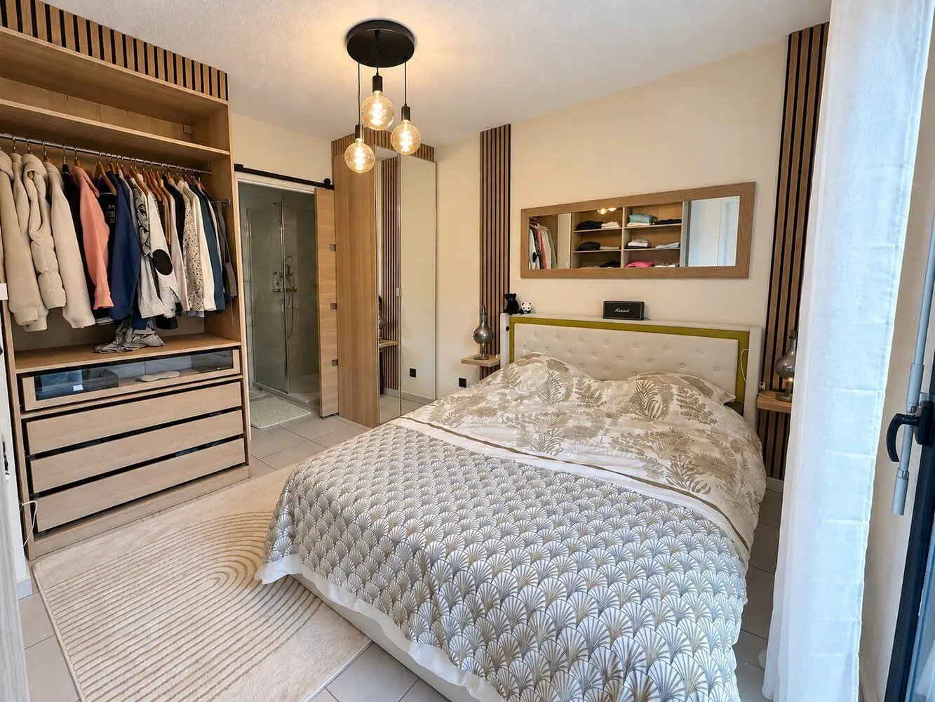 Appartement à vendre, 49m², Mérignac