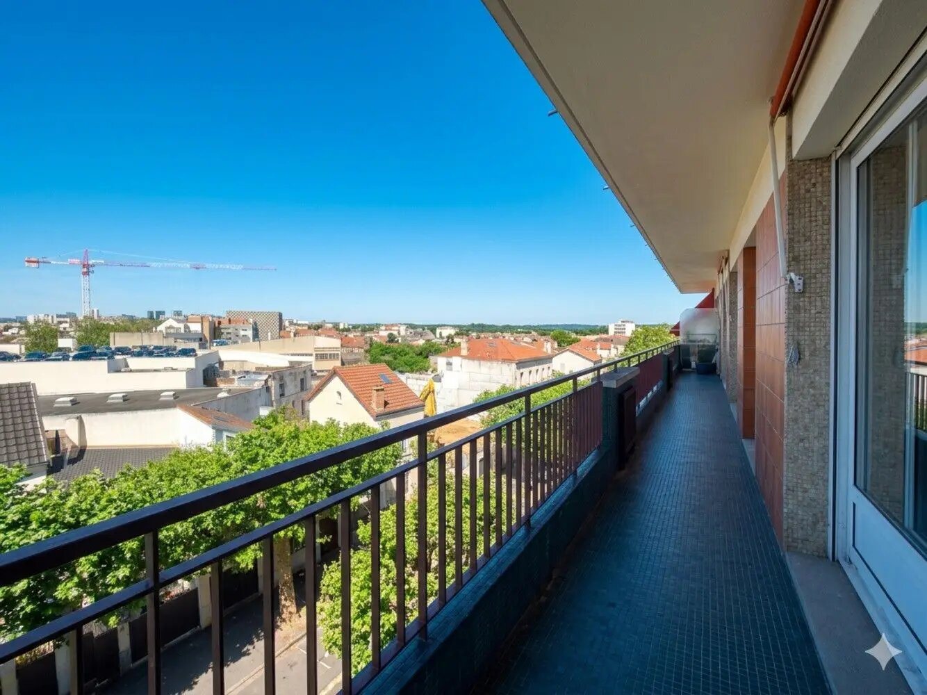 Appartement à vendre, 47m², Joinville-le-Pont