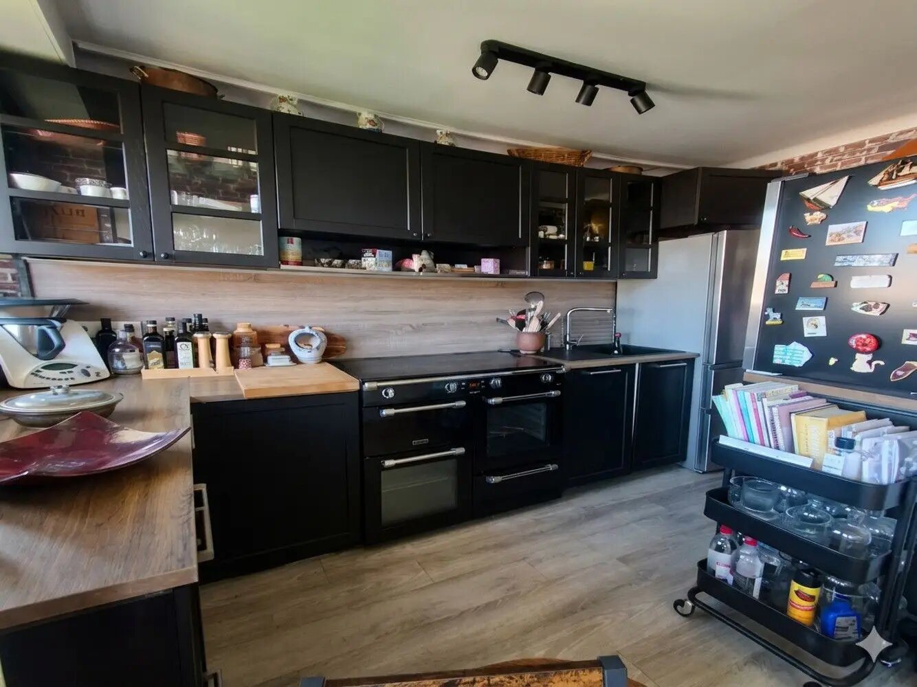 Appartement à vendre, 47m², Joinville-le-Pont