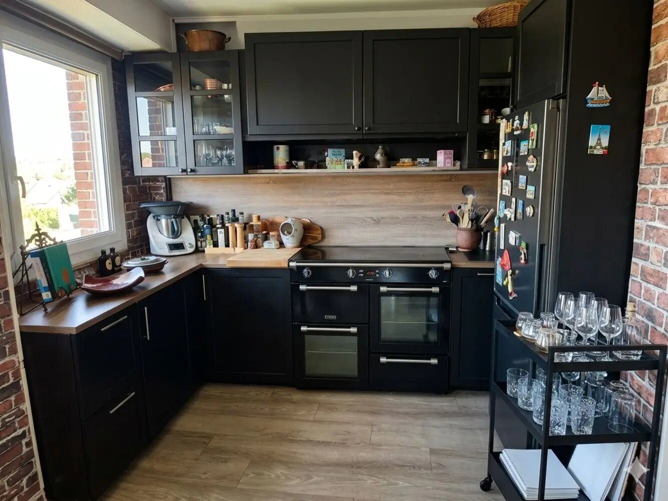 Appartement à vendre, 47m², Joinville-le-Pont