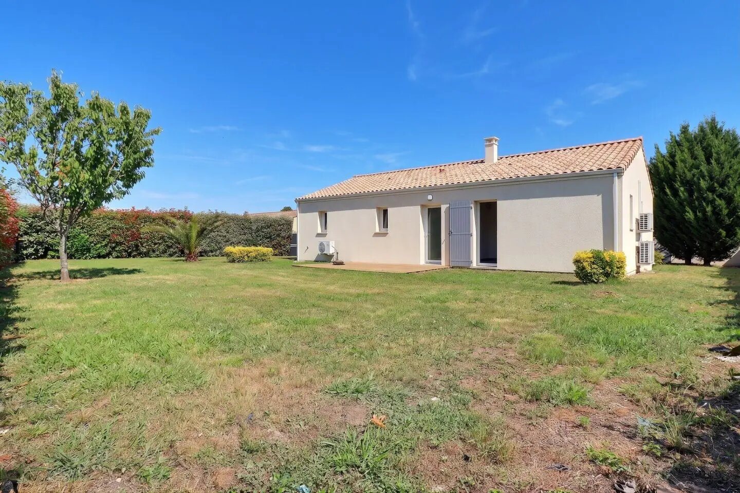Maison à vendre, 90m², Saint-André-de-Cubzac