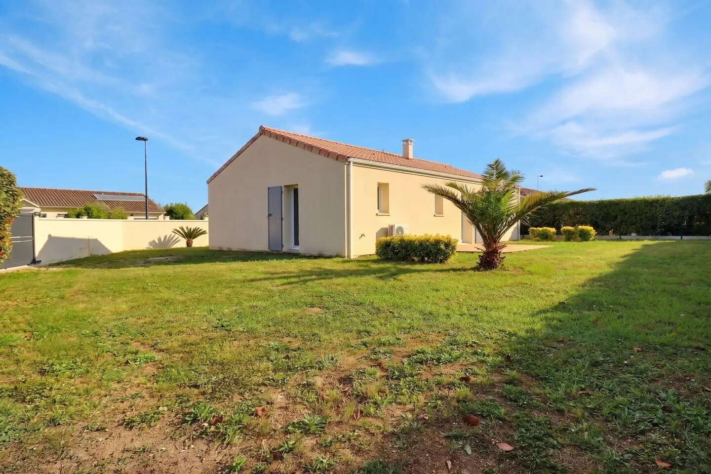 Maison à vendre, 90m², Saint-André-de-Cubzac
