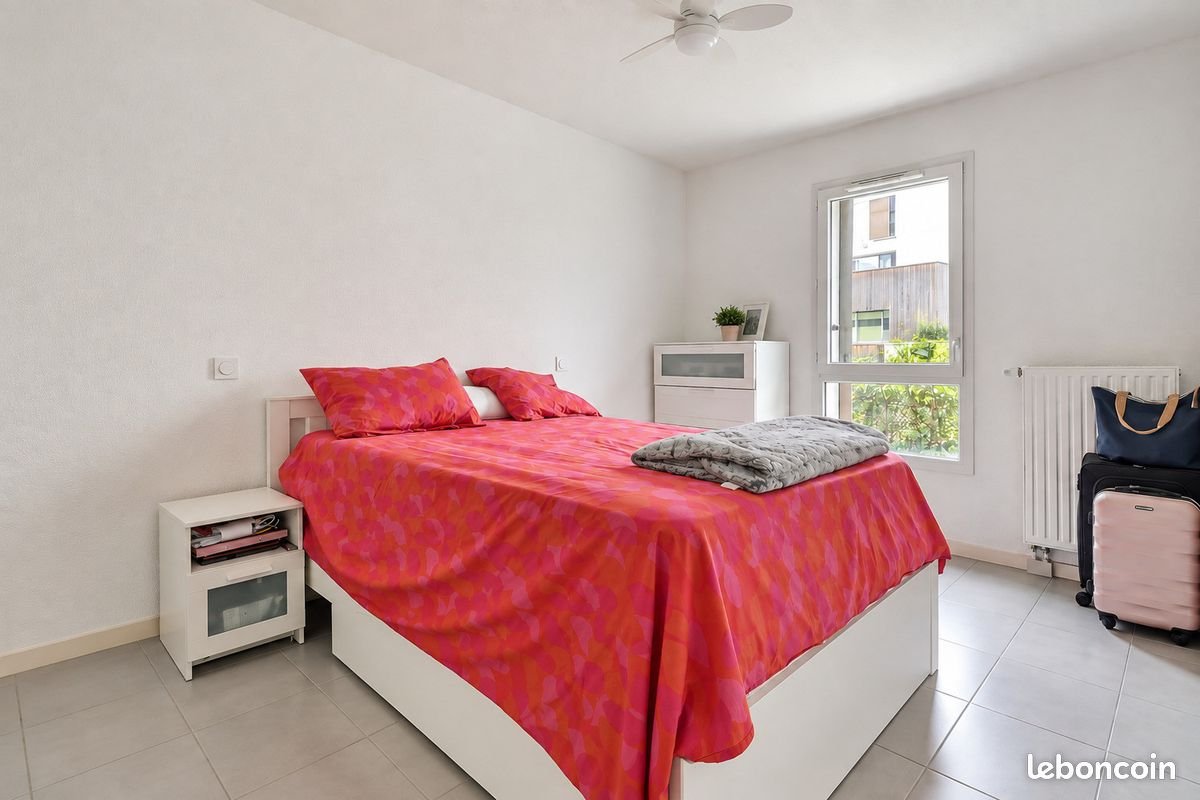 Appartement à vendre, 38m², Eysines