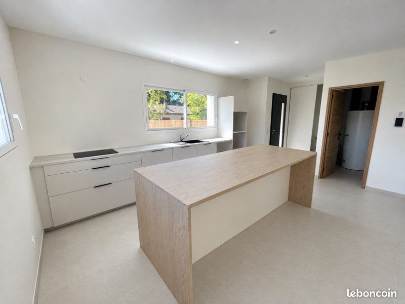 Maison à vendre, 110m², Preignac