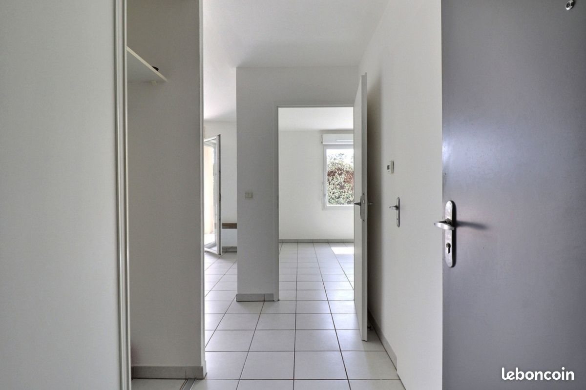 Appartement à vendre, 43m², Eysines