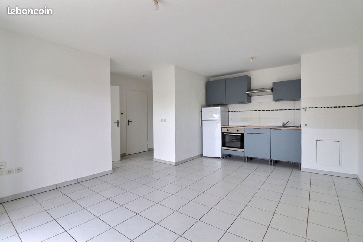 Appartement à vendre, 43m², Eysines