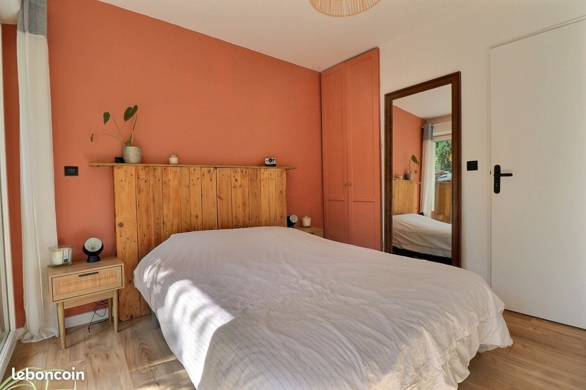 Appartement à vendre, 45m², Mérignac