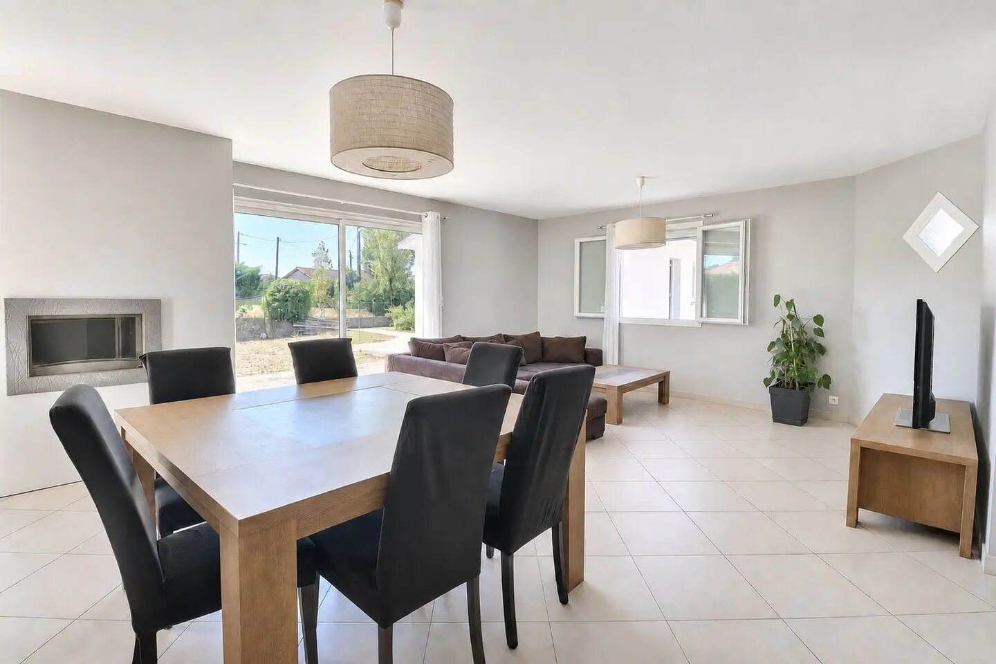 Maison à vendre, 137m², Rions