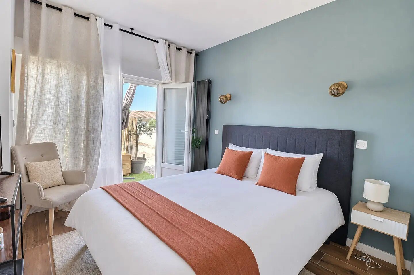 Maison à vendre, 137m², Rions