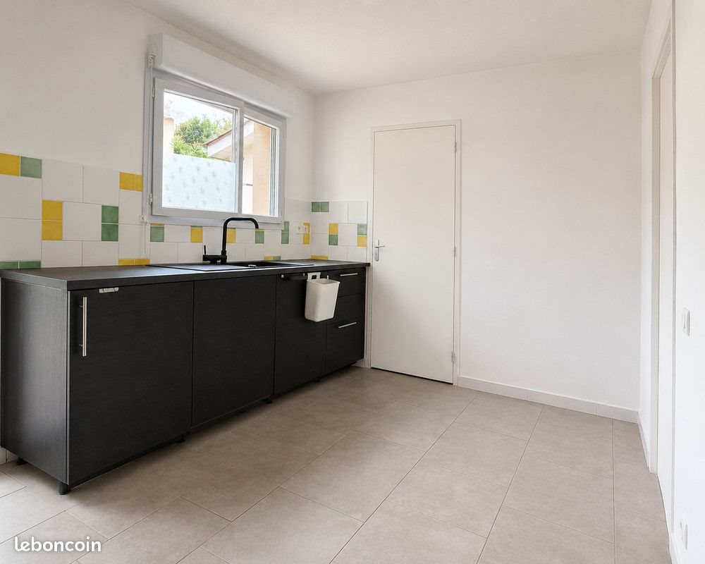 Maison à vendre, 75m², Floirac