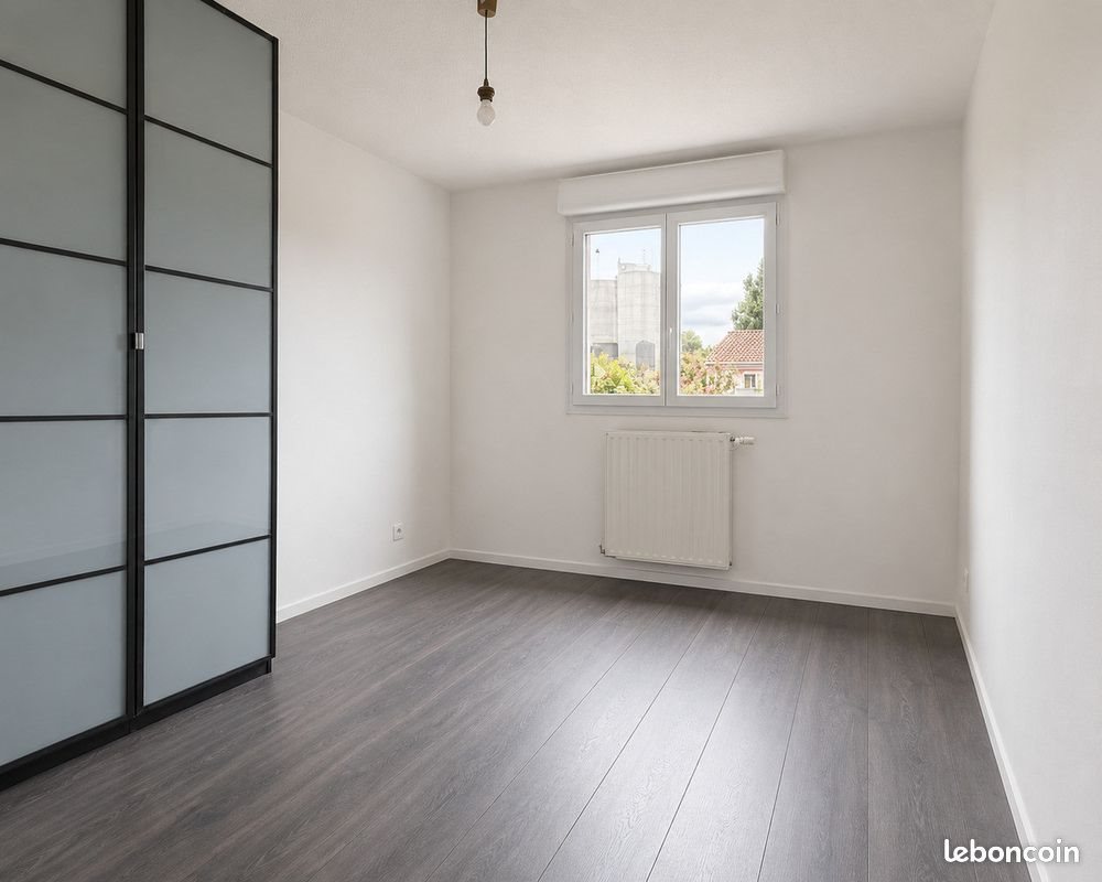 Maison à vendre, 75m², Floirac