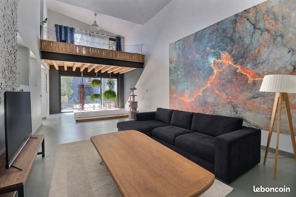Maison à vendre, 250m², Langon